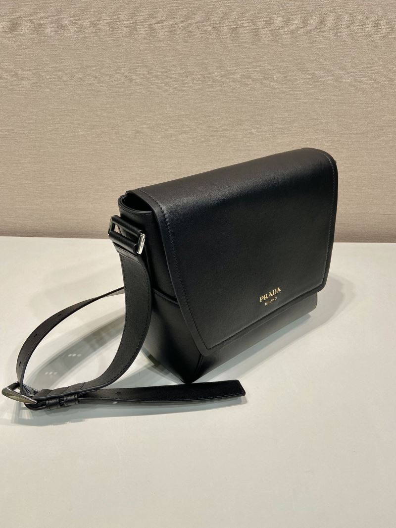 Prada Satchel Bags